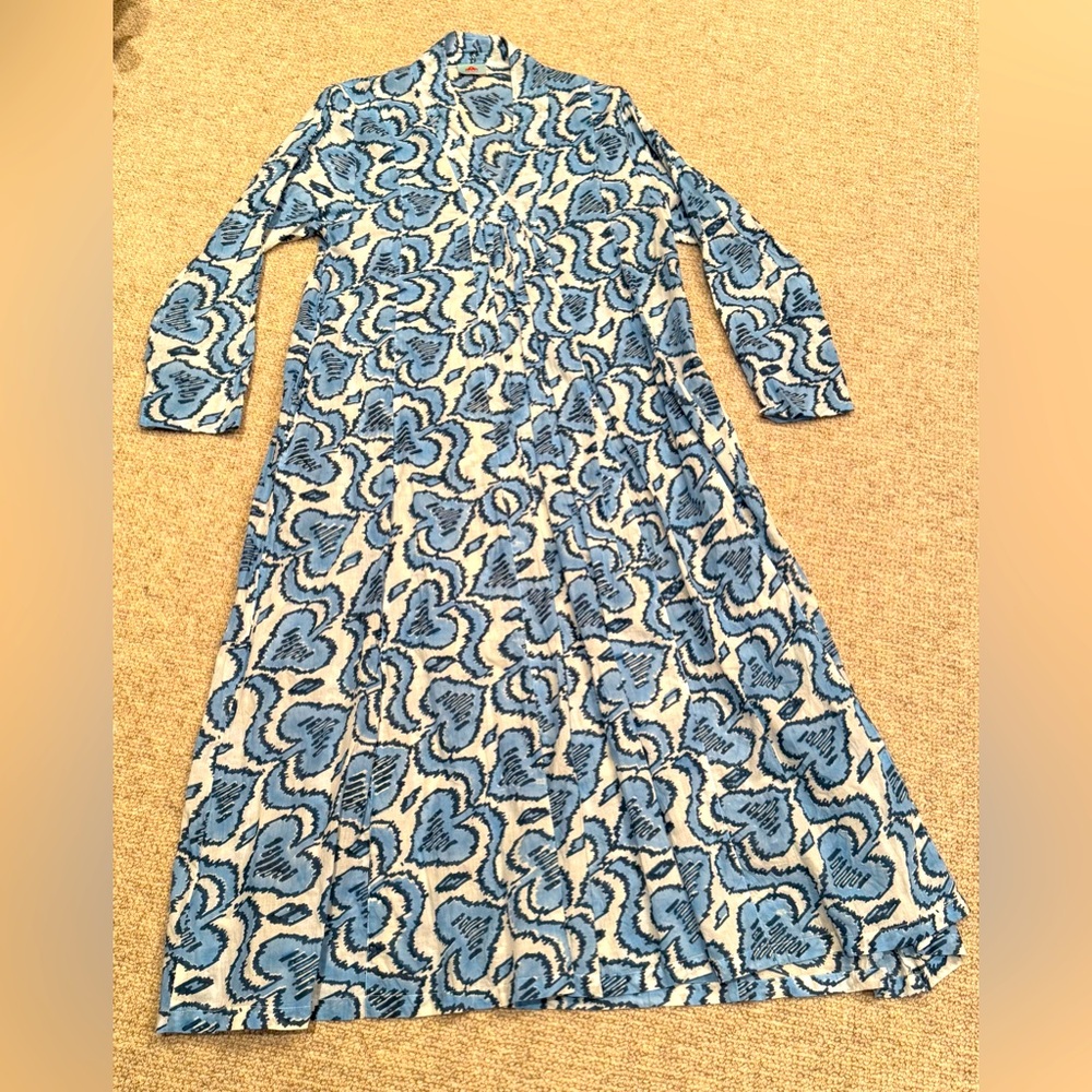 Super Cute Dress or Cover-Up